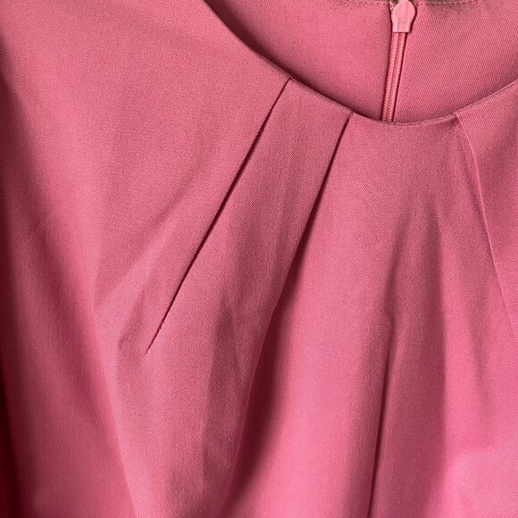 NWOT Kate Middleton Trooping the Color Recreation Dress - Picture 4 of 6